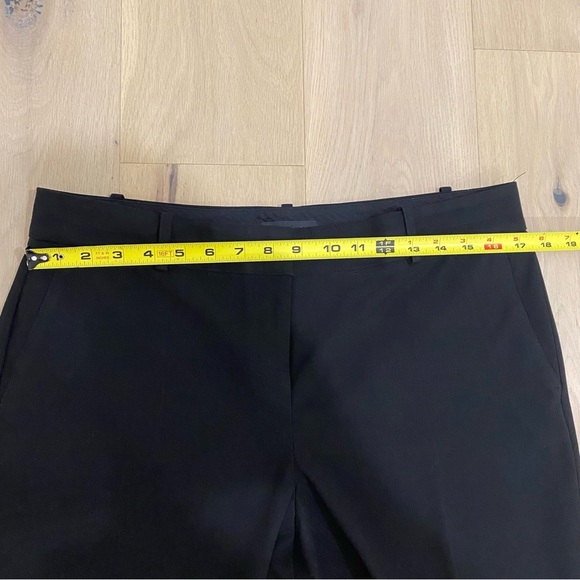 Ann Taylor | The Straight Pant In Seasonless Stretch - Picture 10 of 15